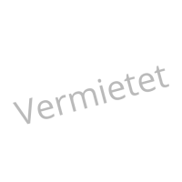 Vermietet